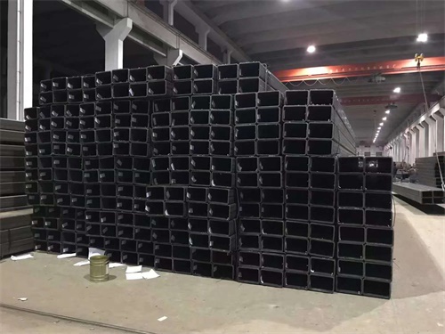 开鲁冷拔方管选型指南 工程采购怎么选
